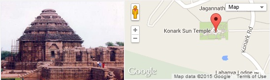 konark