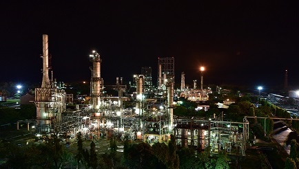 Bongaigaon Refinery