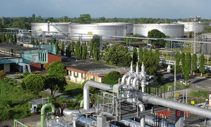 Bongaigaon Refinery