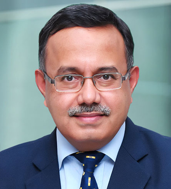 Anant Kumar Singh, CVO - IndianOil