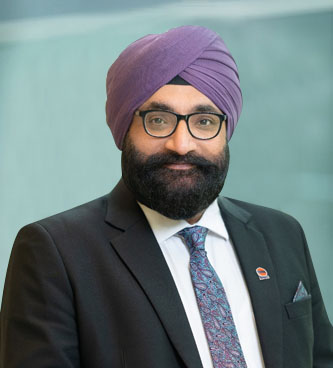 IndianOil Chairman