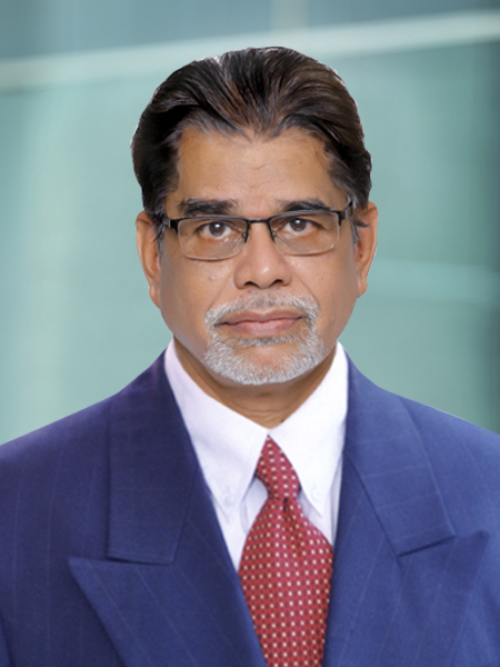 Dr. Dattatreya Rao Sirpurker, Independent Director - IndianOil