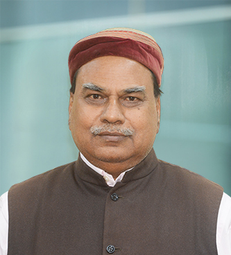 Dr. (Prof.) Ram Naresh Singh, Independent Director - IndianOil