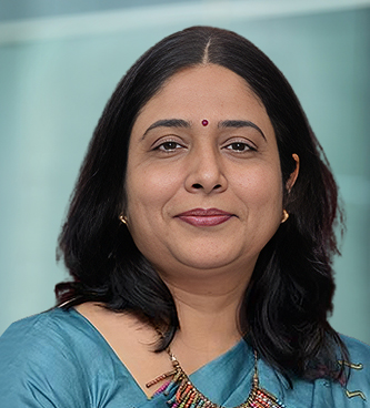 Ms. Rashmi Govil, Director (Human Resources) - IndianOil