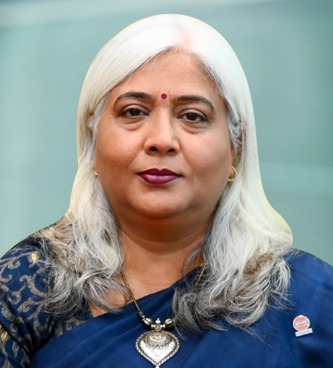 Ms. Rashmi Govil, Director (Human Resources) - IndianOil