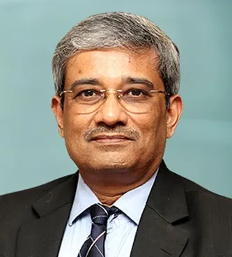 Shri Saumitra Priya Srivastava, Director (Marketing)