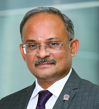 N. Senthil Kumar, Director (Pipelines) - IndianOil