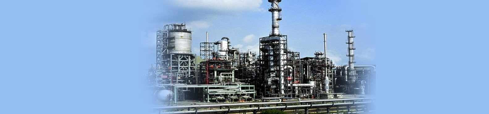 Panipat Refinery (Near Delhi)