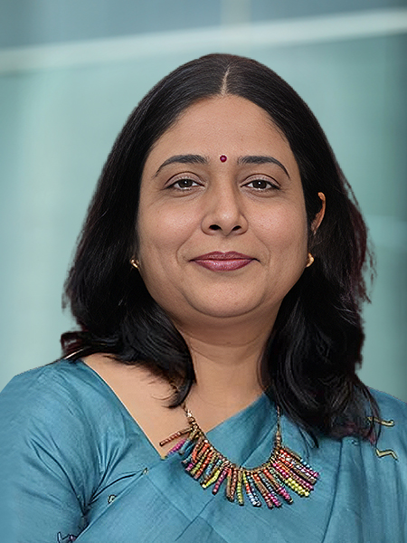Ms. Rashmi Govil, Director (Human Resources) - IndianOil
