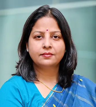 Dr. Sujata Sharma, Government Nominee Director- IndianOil