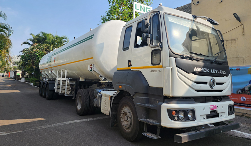 IndianOil's