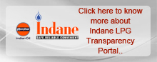 IndaneLPG Transparency IndaneLPG Transparency