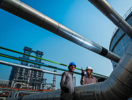 Paradip Refinery Paradip Refinery