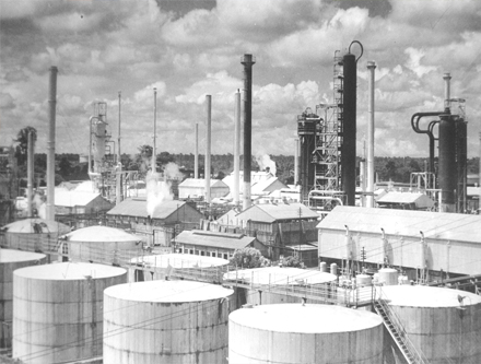  Digboi Refinery