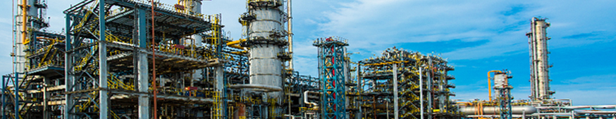 refineries refineries