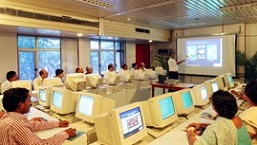 services training services training