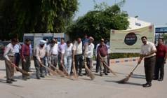 Ambala Terminal Ambala Terminal