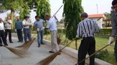 Mathura BP Mathura BP