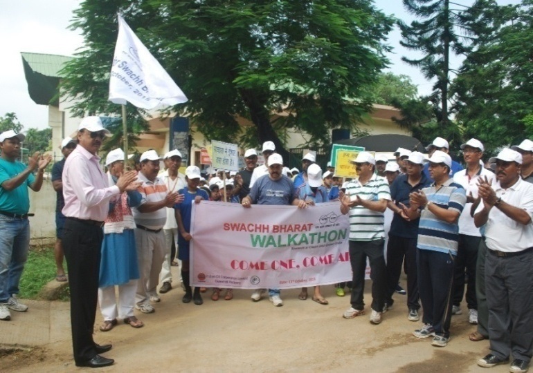 Chief Guest Sri Dhiren Baruah Chief Guest Sri Dhiren Baruah