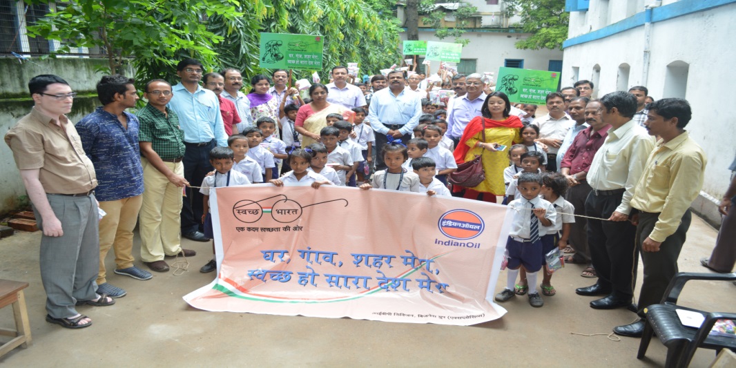 SBA at Kolkata, WB sept 15 SBA at Kolkata, WB sept 15