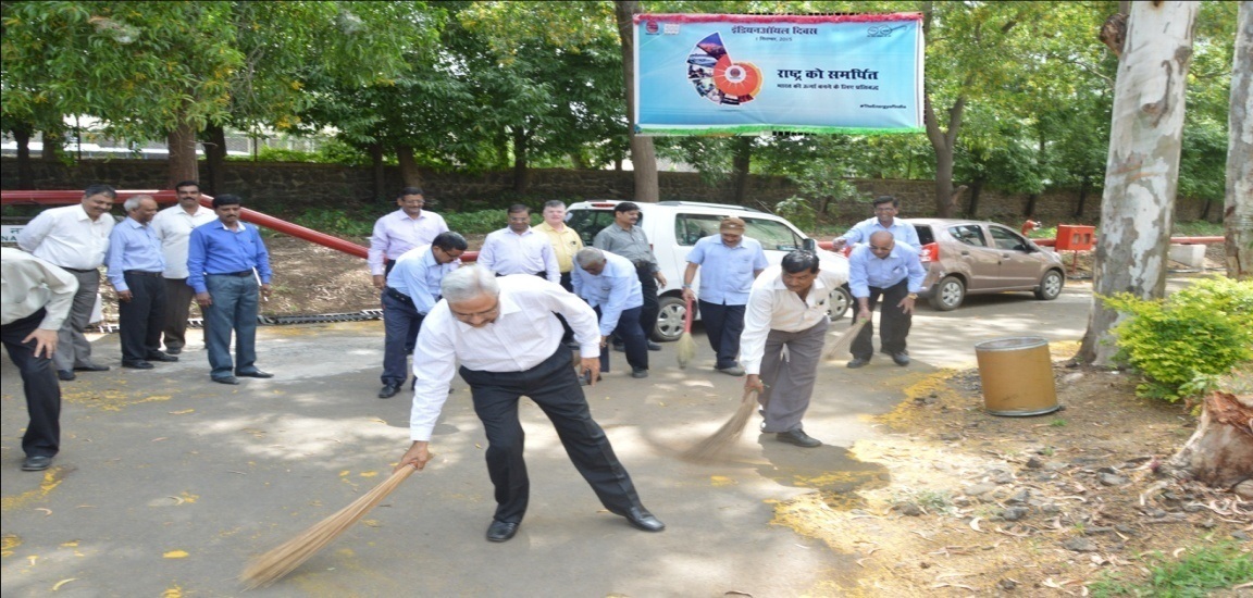 SBA at Nashik BG(Cryo)- sept 2015 SBA at Nashik BG(Cryo)- sept 2015