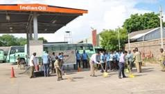 Ratlam Terminal Ratlam Terminal
