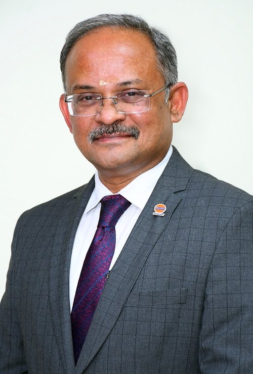 Senthil Kumar N