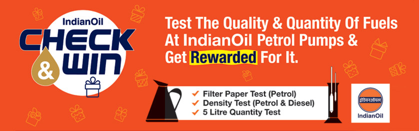 Check&Win Check&Win