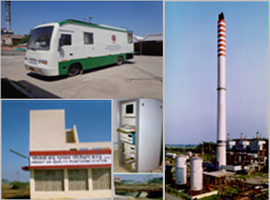 Air Quality Management Air Quality Management