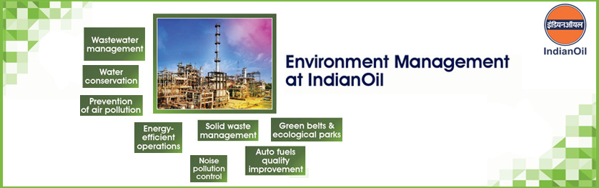 Green Petroleum: How Oil and Gas Can Be Environmentally Sustainable