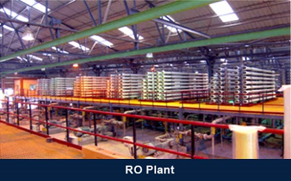 RO Plant RO Plant