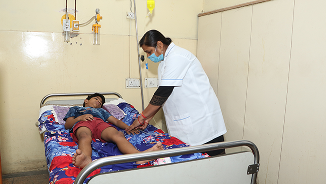 Health Camps