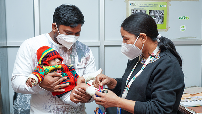 Health Clinics