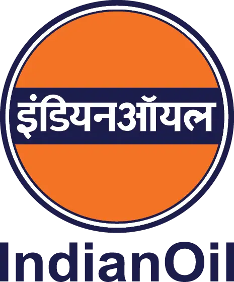 Indian Oil Logo