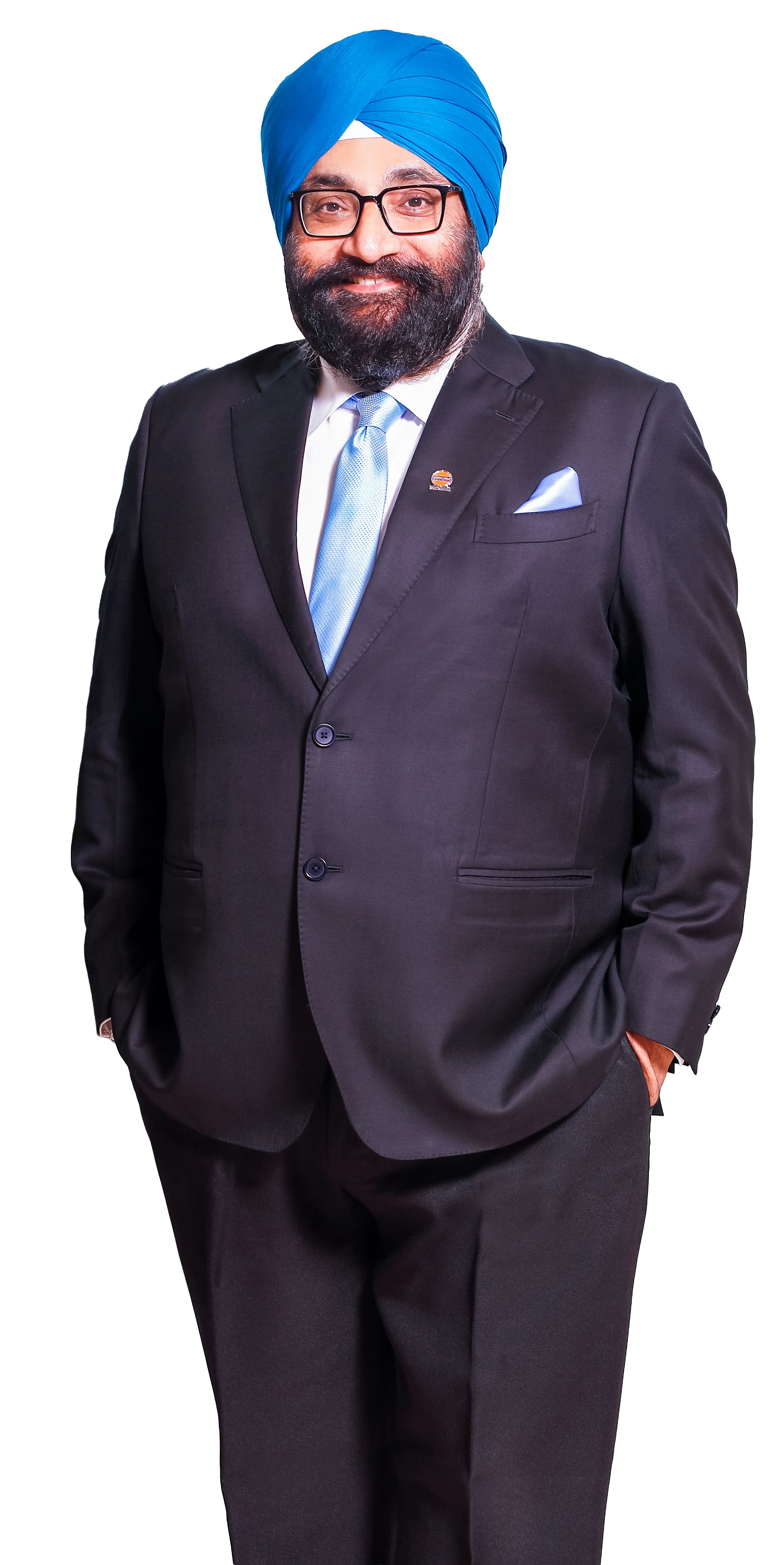 Shri A S Sahney, Chairman, Indian Oil Corporation Limited